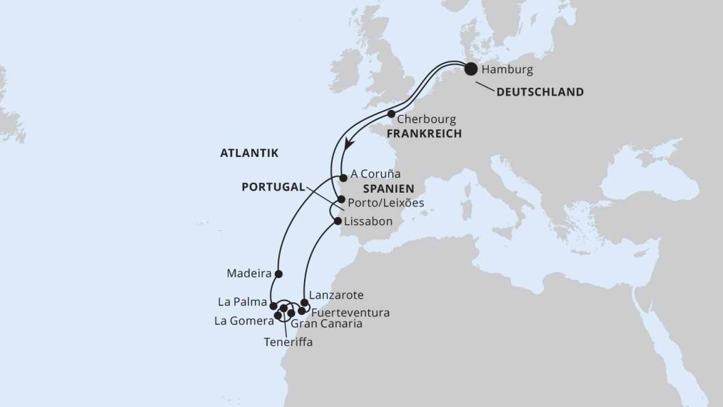 AIDAmar_Grosse_Winterpause_Kanaren
