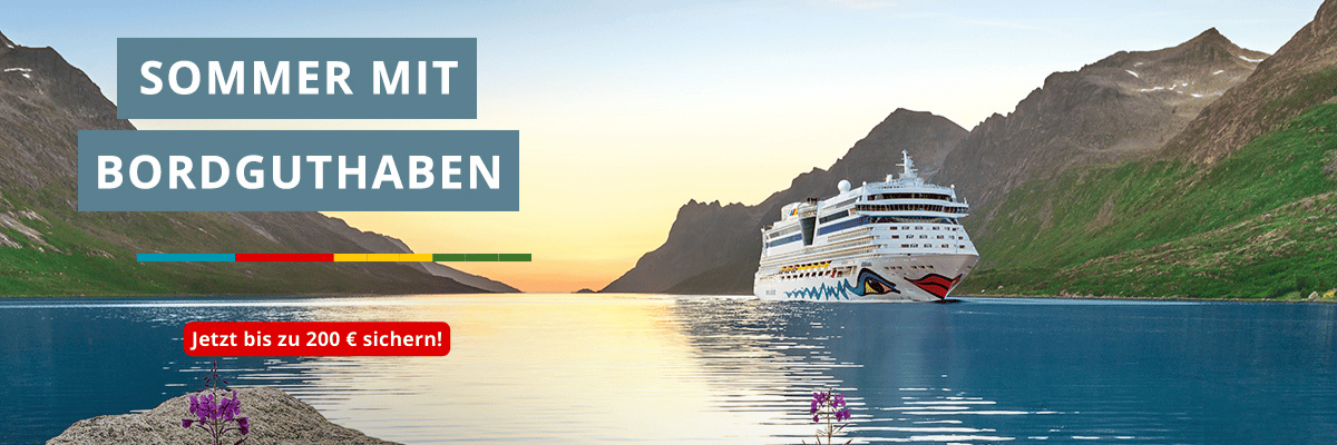 AIDA Sommer mit Bordguthaben_1200px
