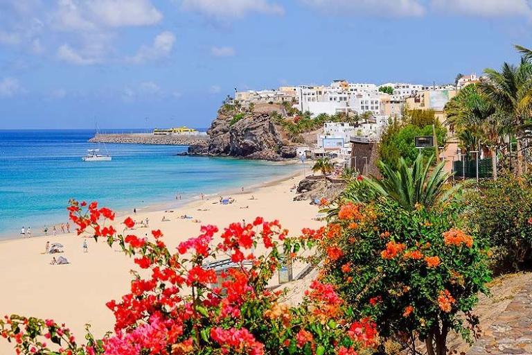 Fuerteventura 