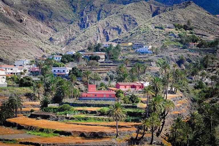 La Gomera
