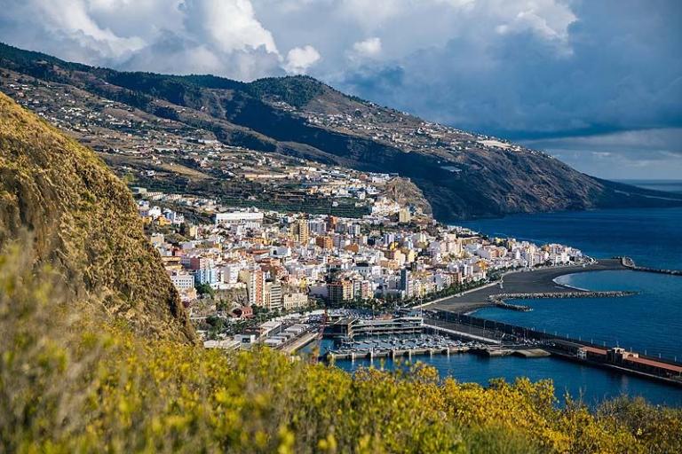 La Palma