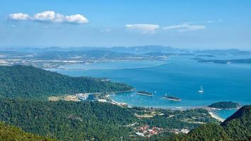 Langkawi
