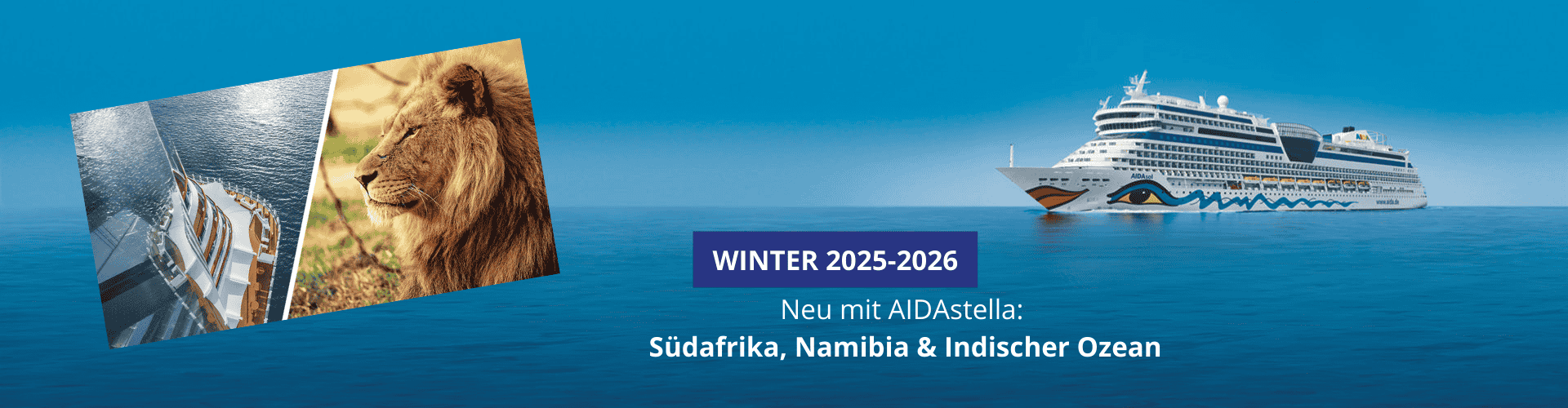 AIDA Winter 2025-26