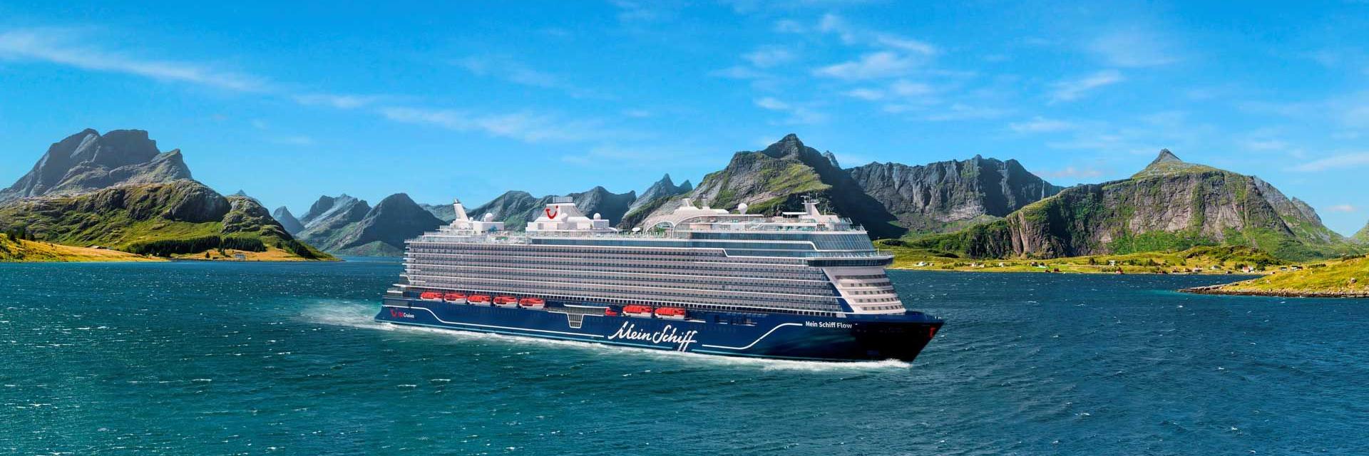 Mein-Schiff-Flow