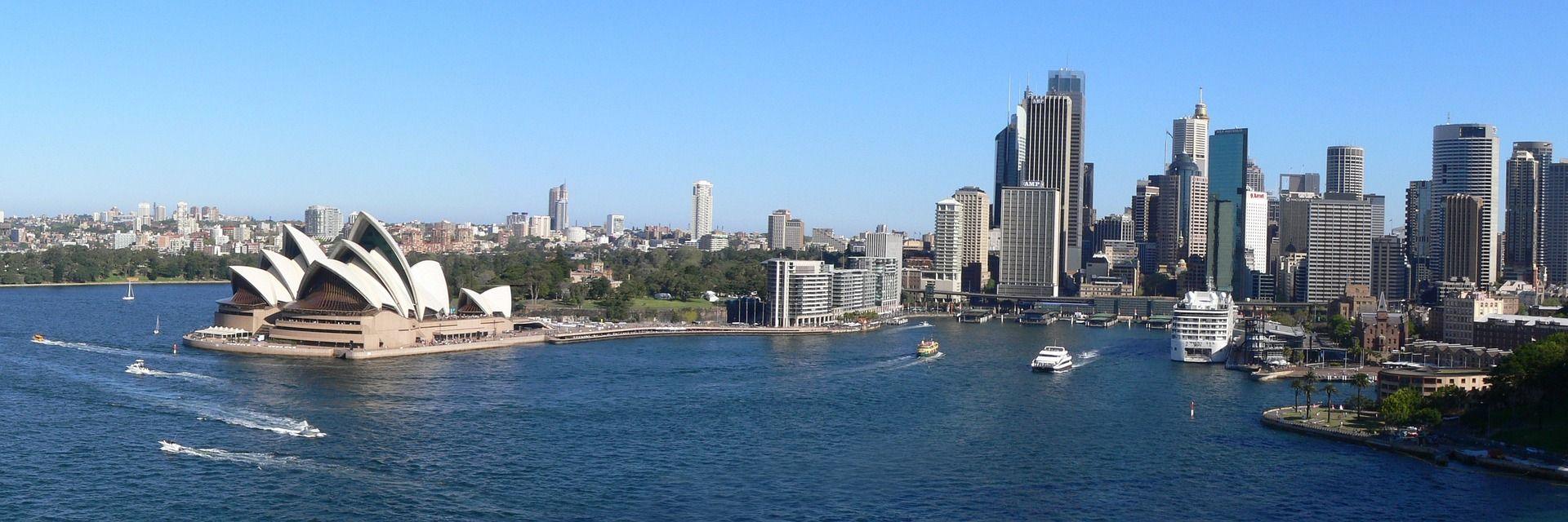 Sydney Australien