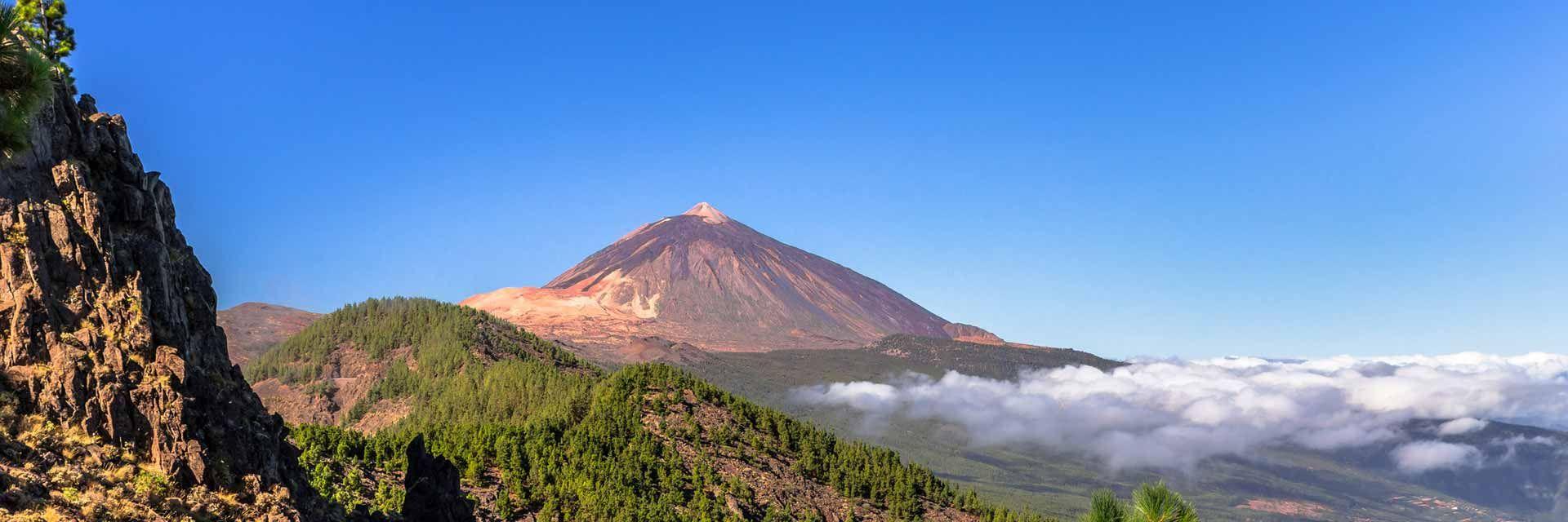 Teneriffa