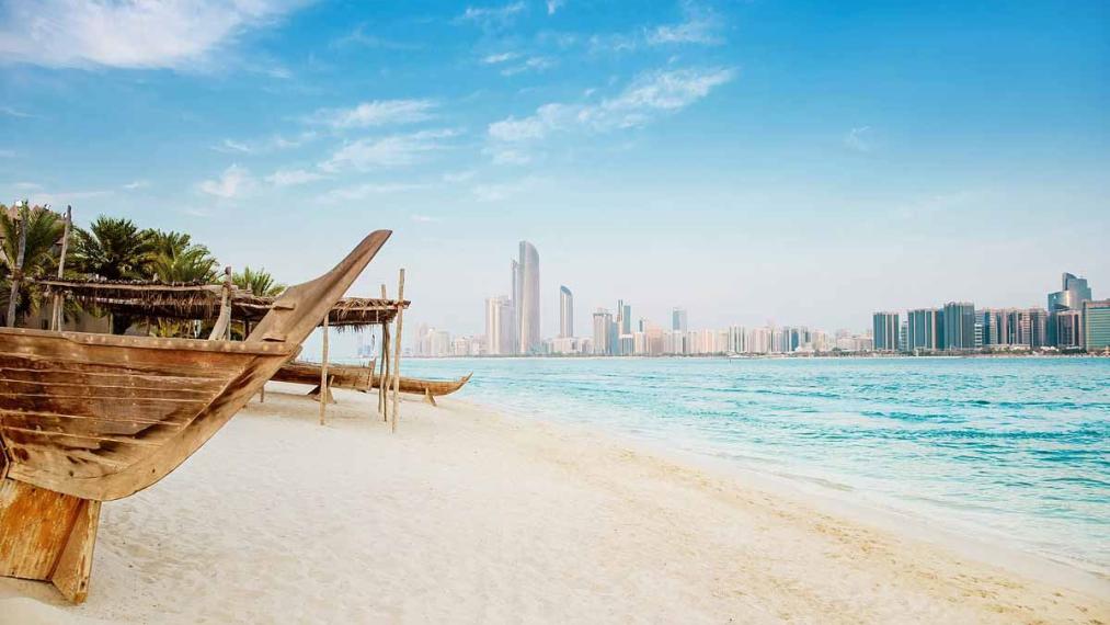 Abu Dhabi Orient