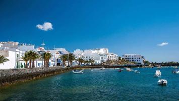 Arrecife