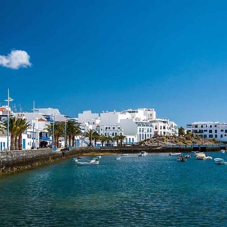Arrecife