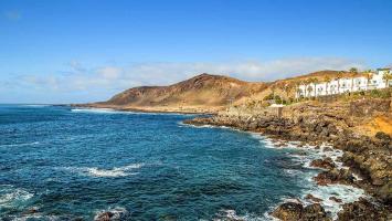 Las Palmas Gran Canaria