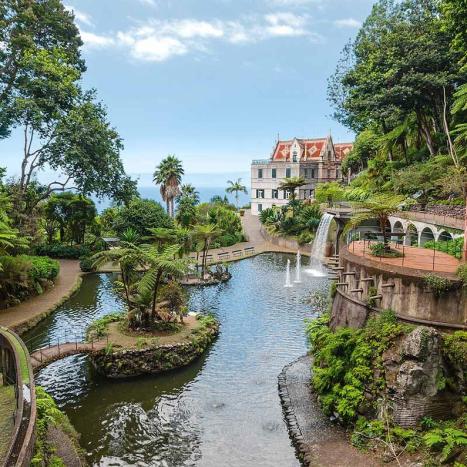 Madeira