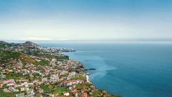 Madeira_Küste