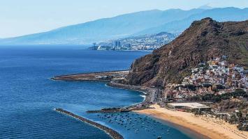 Santa Cruz de Tenerife