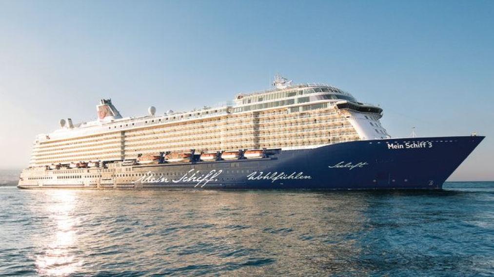 Mein Schiff 3