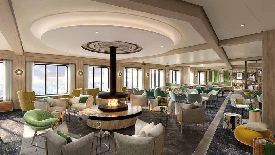 Mein Schiff Relax_Chalet Mein Schiff Relax_Chalet
