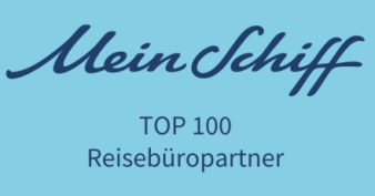 Mein Schiff Top Reisebüro Partner