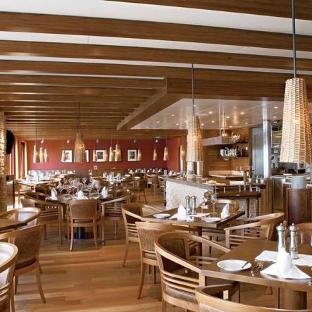 AIDAbella_diva_luna_Buffalo_Steak_House