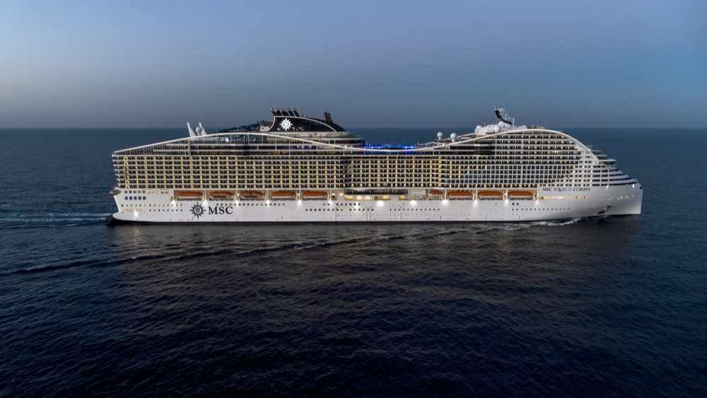 MSC-World-Europa
