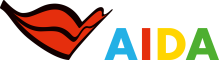 Logo AIDA Cruises