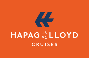 Logo Hapag Lloyd Cruises