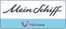 Mein Schiff Logo