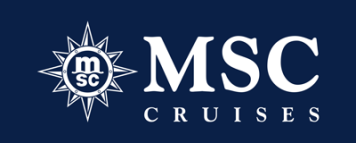 Logo MSC Kreuzfahrten