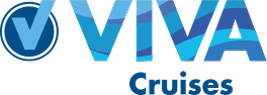 VIVA Cruises Flusskreuzfahrten Logo VIVA Cruises
