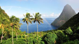 St. Lucia