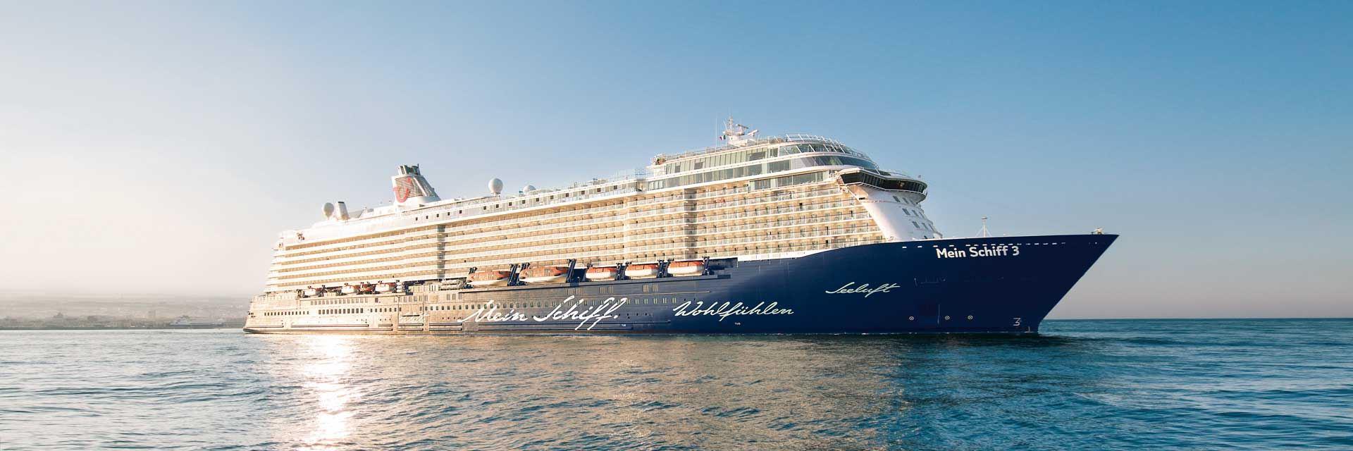 Mein Schiff 3