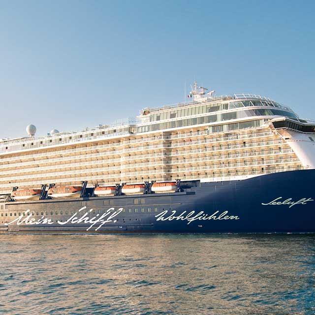 Mein Schiff 3