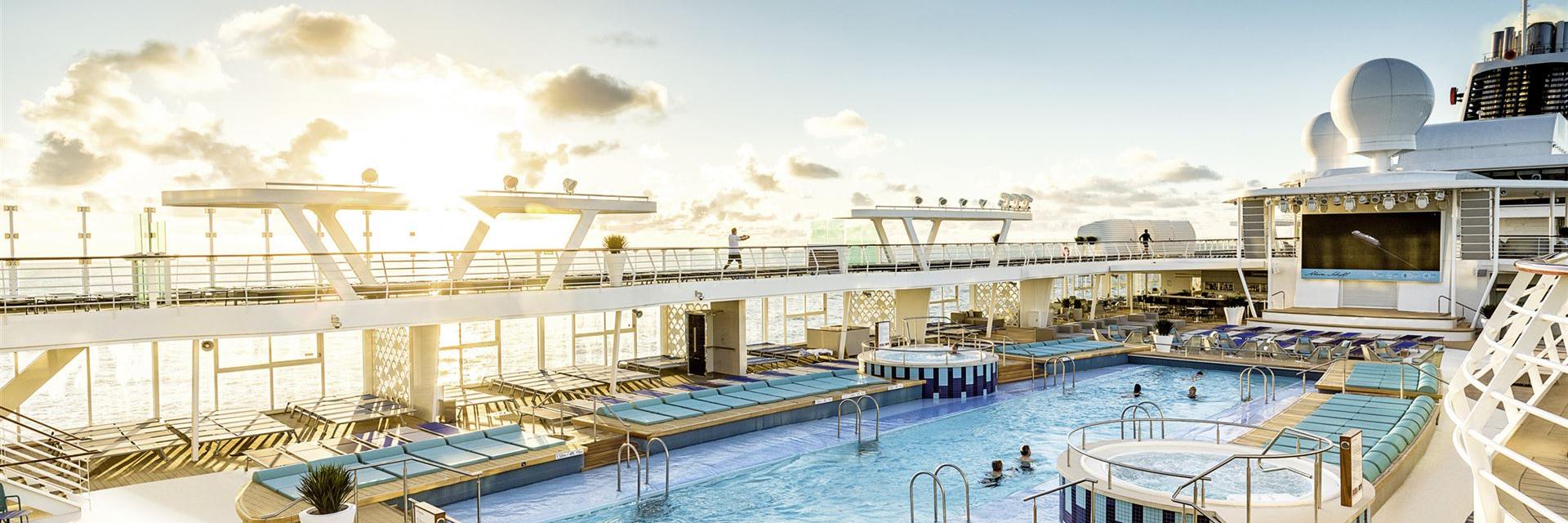 Mein Schiff 2