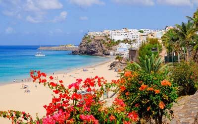 Kanaren Mit Lanzarote Oder Madeira Mit Der Mein Schiff 3