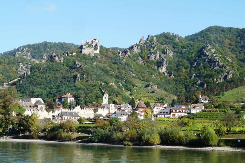 Dürnstein Dürnstein