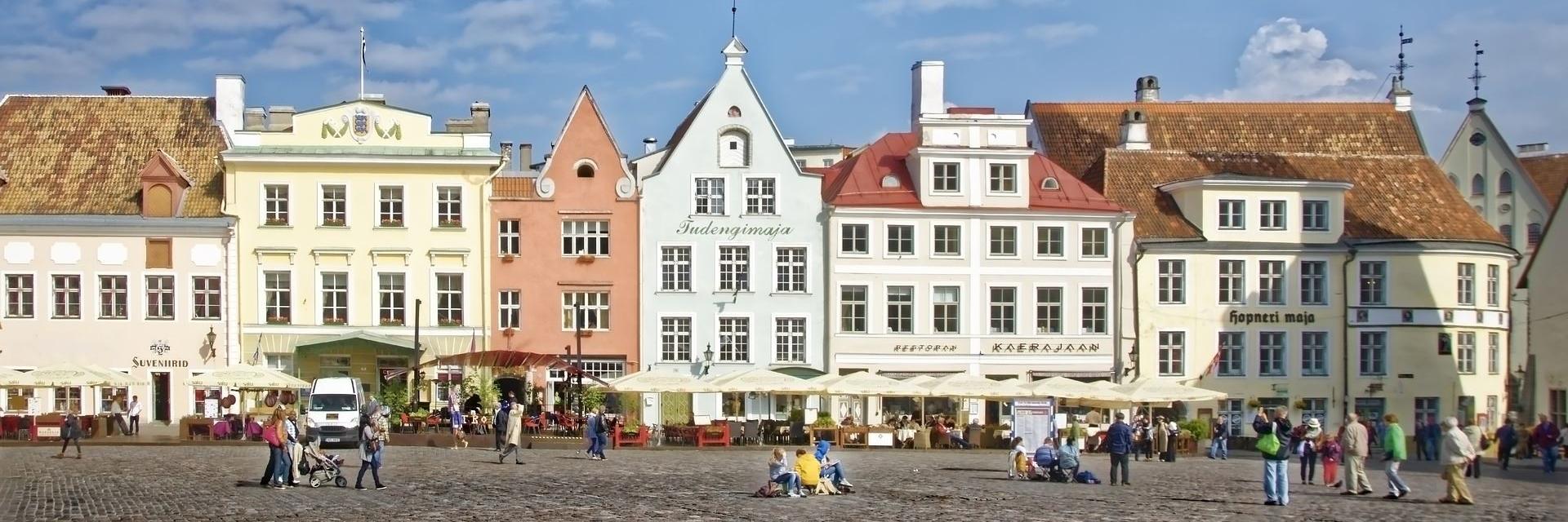 Tallinn
