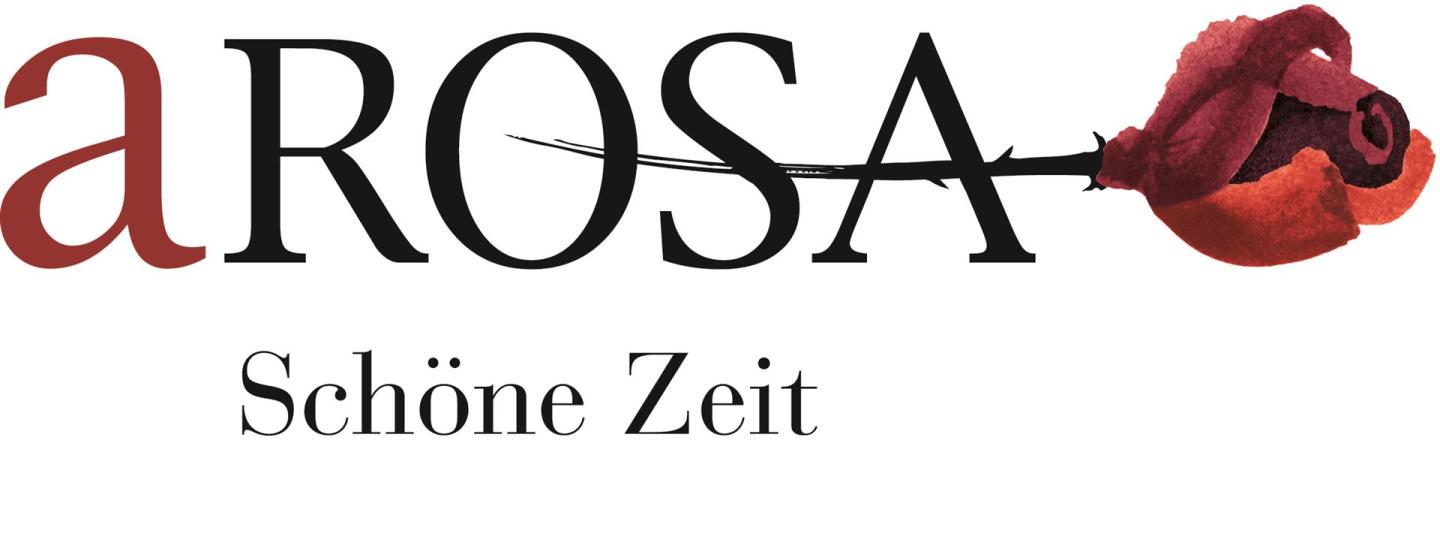 A-ROSA Flusskreuzfahrten Logo A-ROSA Flusskreuzfahrten